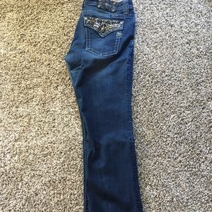 Women’s Miss Me Jeans
